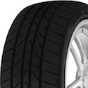 Mirada Sport GT2 Tires